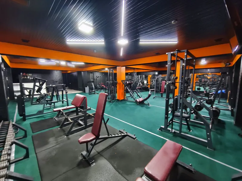 Тренажёрный зал бизнес Шахристан Fitness zal tayyor biznes Shaxriston 1 Тренажёрный зал бизнес Шахристан Fitness zal tayyor biznes Shaxriston 1