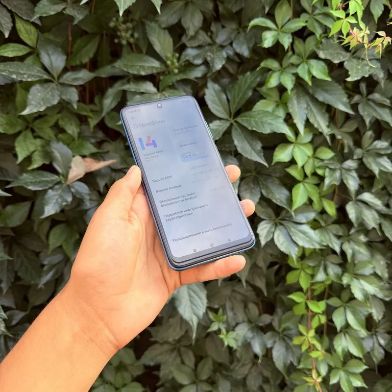 Redmi 10 ideal karobkalik 128 Gb — фото 3