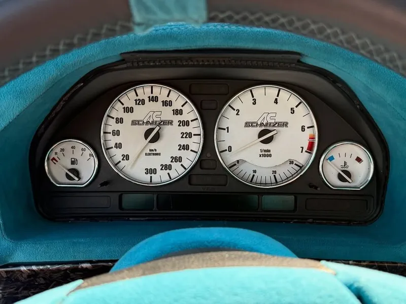 Bmw e34 schnitzer m54 b30 срочна продаётся — фото 5