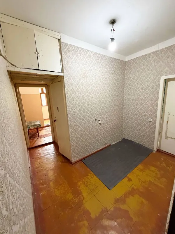 Срочно Продаеться 1-комнатная квартира городе Чирчике 2-микрарайоне — фото 3