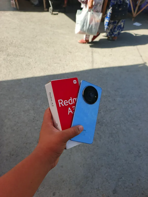 REDMIY 2 REDMIY 2