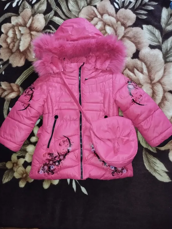 Qizlar uchun bolalar kiyimi 1 Qizlar uchun bolalar kiyimi 1