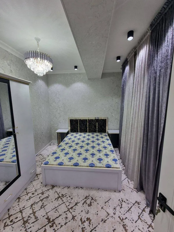 Vagzal qizil dom 2 xona 400$ 5 etaj 8 etajlik dom 7