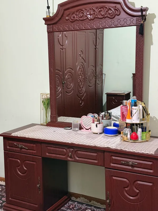 Spalniy komplekt mebel 2