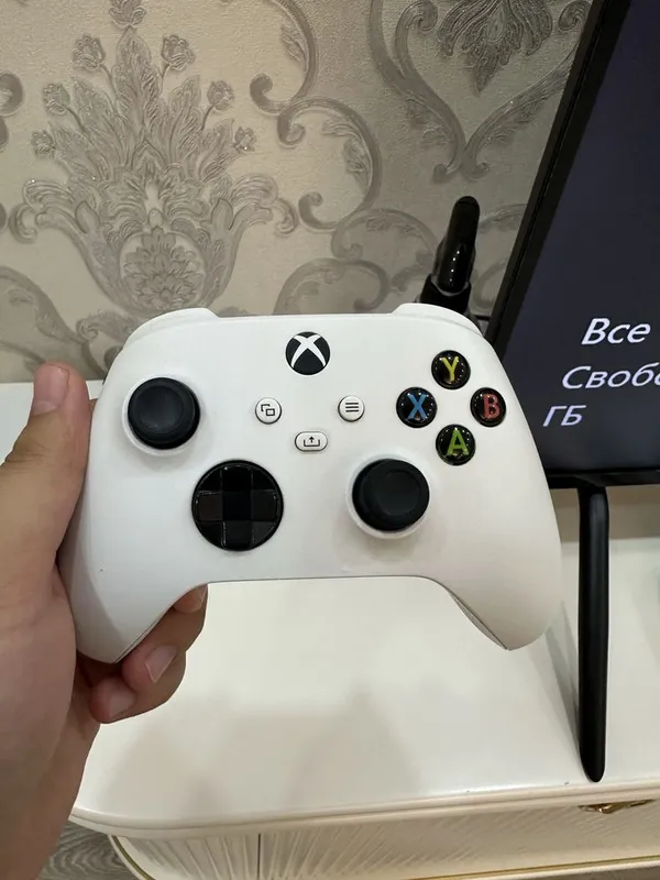 Xbox series s 512gb 3