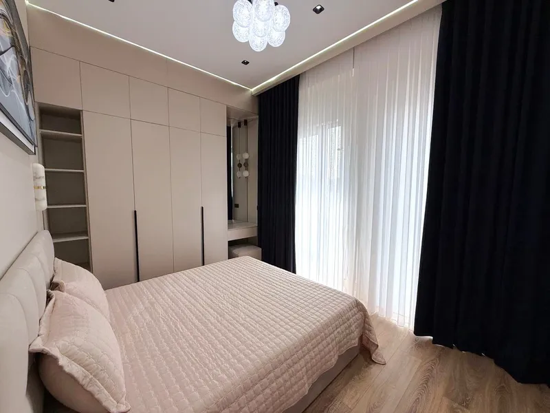 Mirabad Avenue ЖК 2 xonali ijaraga, shoshilinch 1 Mirabad Avenue ЖК 2 xonali ijaraga, shoshilinch 1