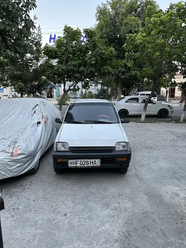 Tico sotiladi arzon narxda