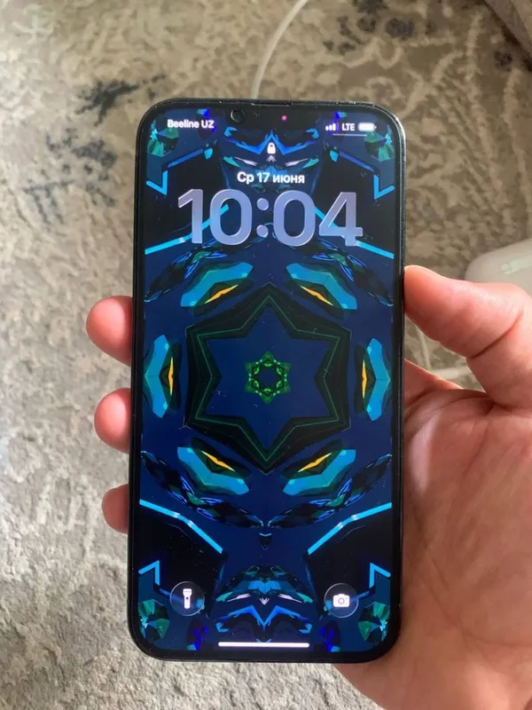 Iphone 13 pro max 2
