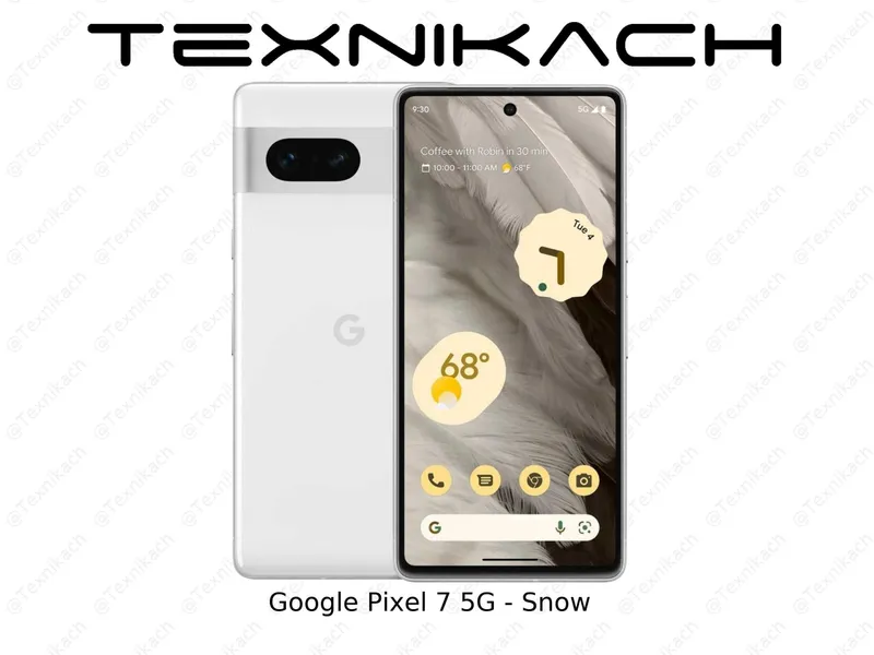 Новый Google Pixel 7 5G Доставка 4 Новый Google Pixel 7 5G Доставка 4
