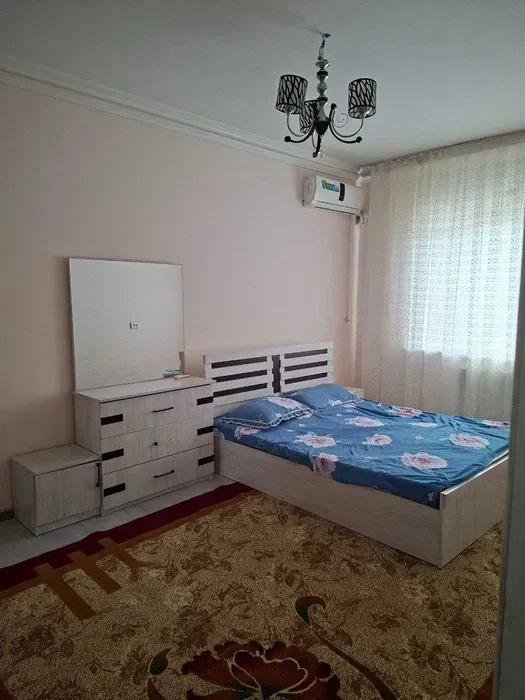 Срочно! Сдам 3-комнатную квартиру на Чорсу — фото 7