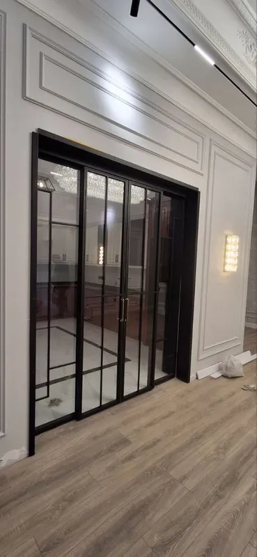 loft eshiklar • peregorodka • premium klass — фото 1
