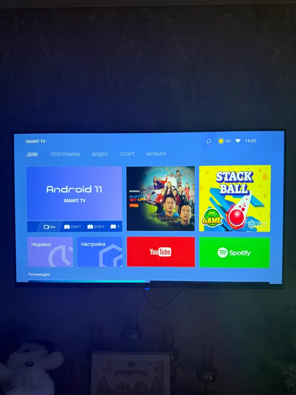 SMART TV SOTILADI SMART TV SOTILADI