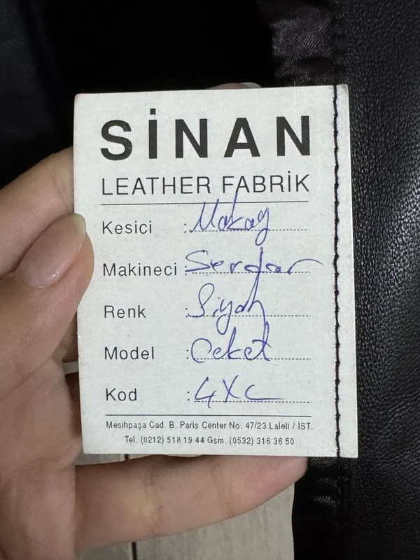 Мужской пиджак 4XL размер бренд Sinan 4 Мужской пиджак 4XL размер бренд Sinan 4