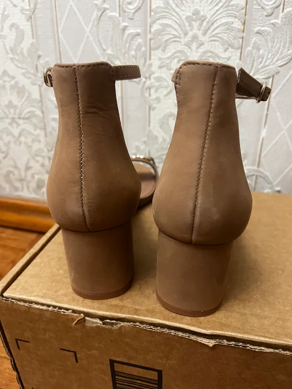 Босоножки Steve Madden — фото 3