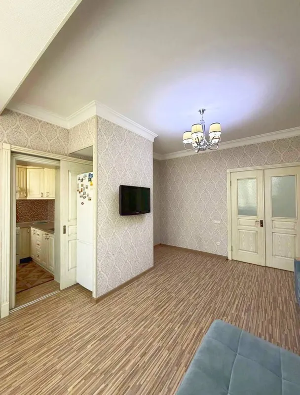 2-комнатная квартира в ЖК Golden House (Яшнабадский район) — фото 6