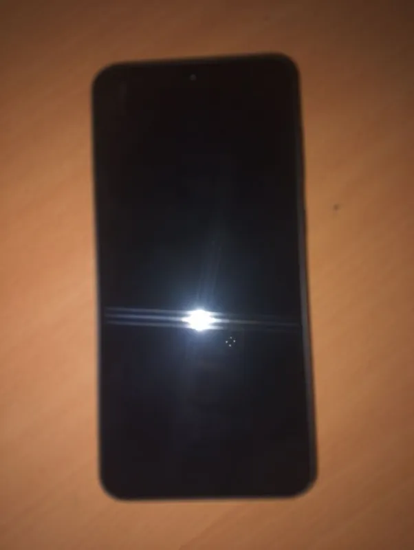 Samsung A56 5G 8/128 xotira Karobka dokument tel ochilmagan zoʻr tel