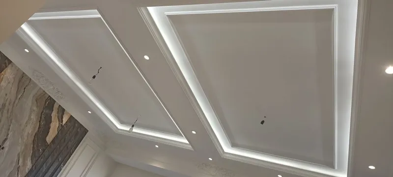 Малярка и отделка киламиз — фото 2
