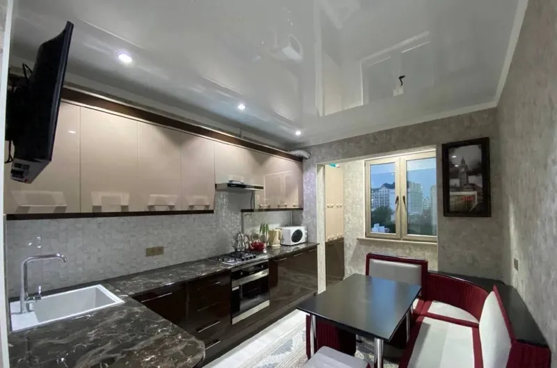 2 xonali kvartira, 70 m2, Yunusobod 3 2 xonali kvartira, 70 m2, Yunusobod 3