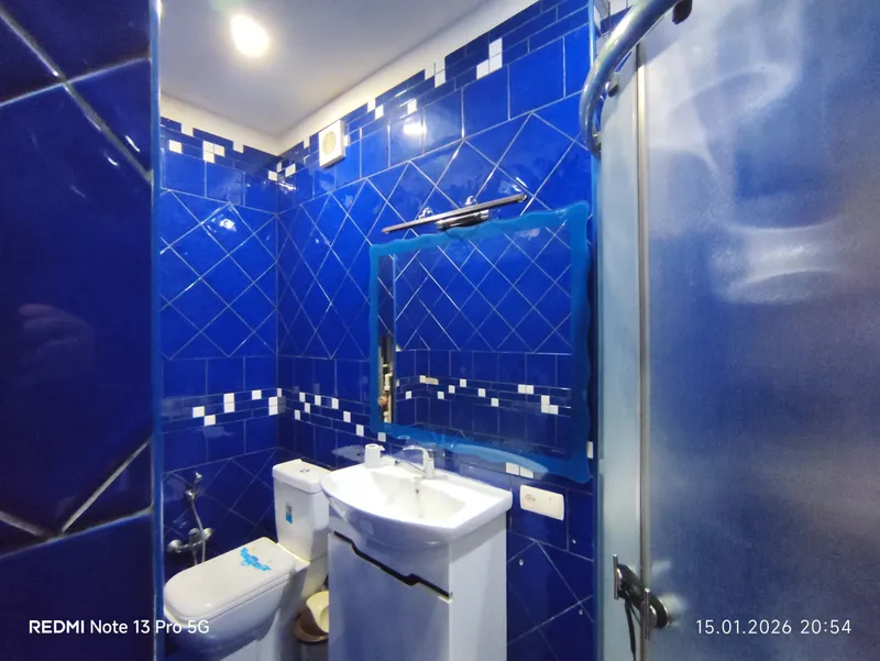 аренда квартира чилонзор метро 3 хоналий 600$ — фото 5