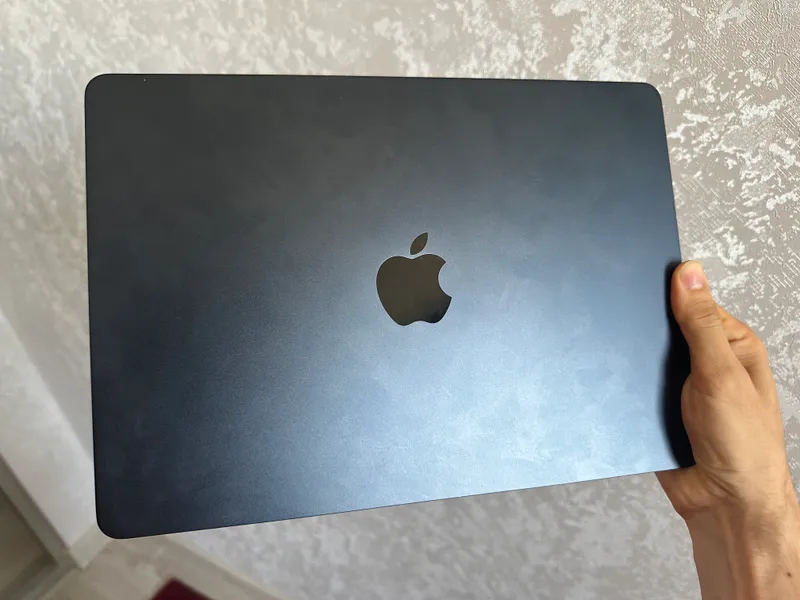 MacBook Air M2 8/256 — фото 4