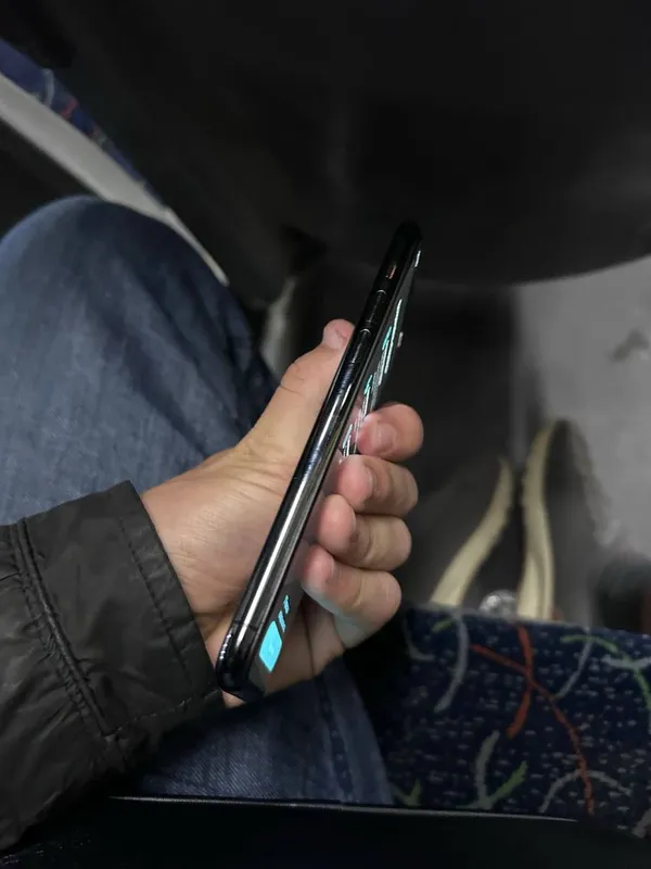 Iphone 11 pro ideal holatda — фото 4