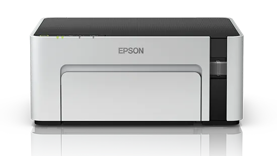 Epson M1120 A4 монохромный Wi‑Fi принтер 4 Epson M1120 A4 монохромный Wi‑Fi принтер 4