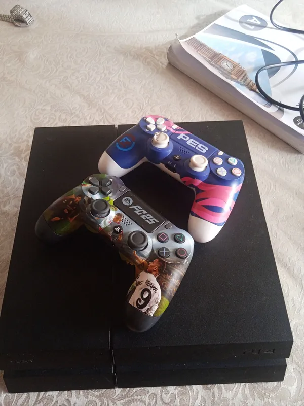 PlayStation 4 1