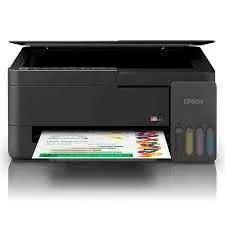 Принтер Epson L3350 гарантия цветной черно-белый Доставка бесплатно 5 Принтер Epson L3350 гарантия цветной черно-белый Доставка бесплатно 5