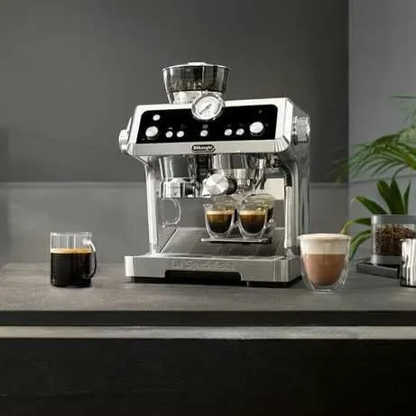 Delonghi рожковая Кофемашина EC9355.M La Specialista Prestigio