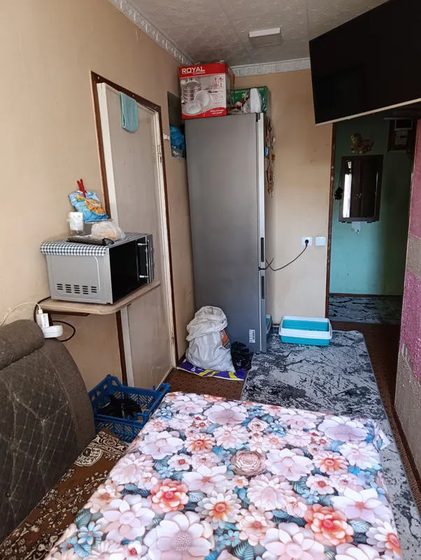 Продаётся 3х комнатная квартира в Спутник 9 — фото 2 Продаётся 3х комнатная квартира в Спутник 9 — фото 2