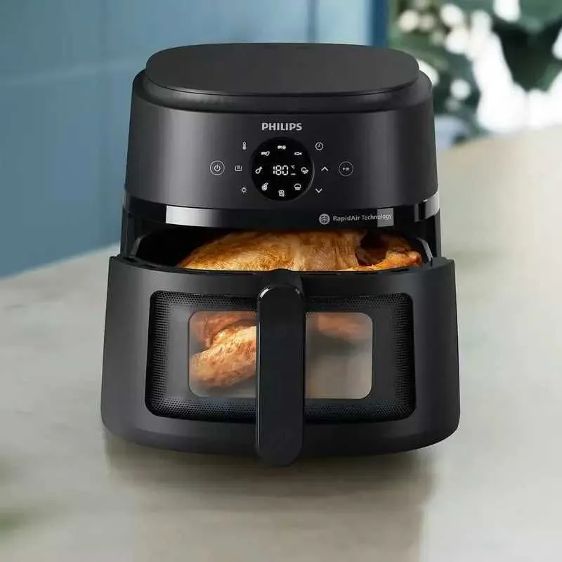Аэрогриль Philips NA230 серии 2000 1