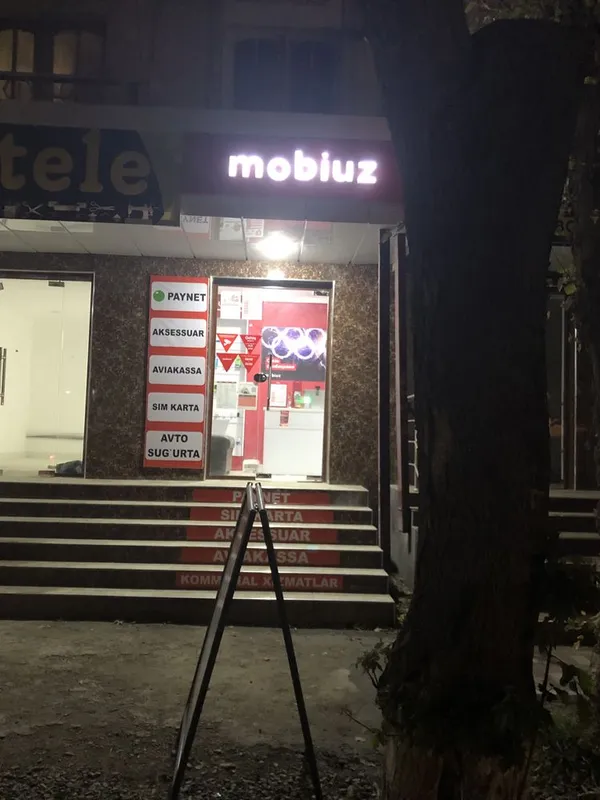 srochno ancha arzon beramiz tayyor biznes sotiladi mobiuz — фото 3
