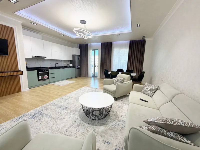 Аренда 3х комнатная квартира 135 м2 Mirabad Avenue Elit Home Мирабад