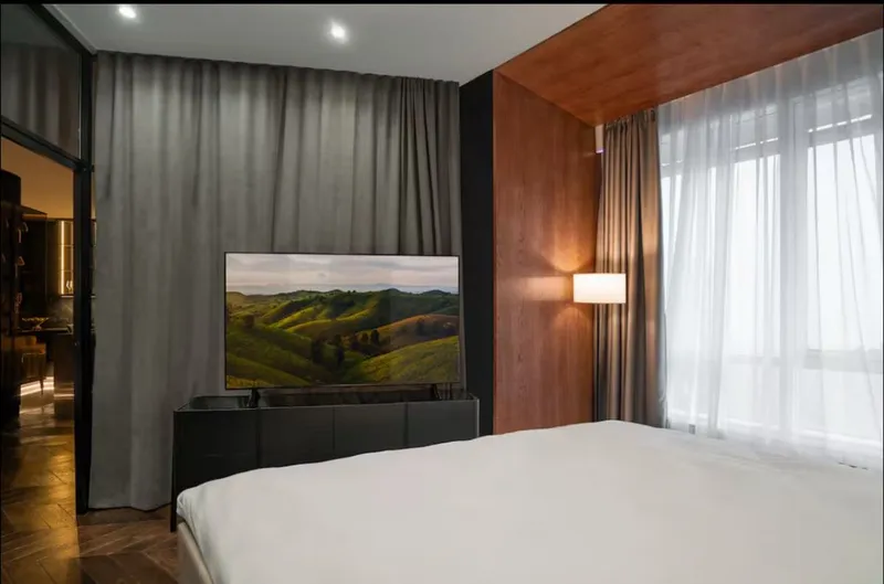 ЖК Modera Towers шота руставели | парковка включена в сумму 3 ЖК Modera Towers шота руставели | парковка включена в сумму 3