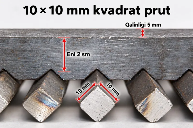 Izgara setka 40x34sm 10mm prut 3 Izgara setka 40x34sm 10mm prut 3