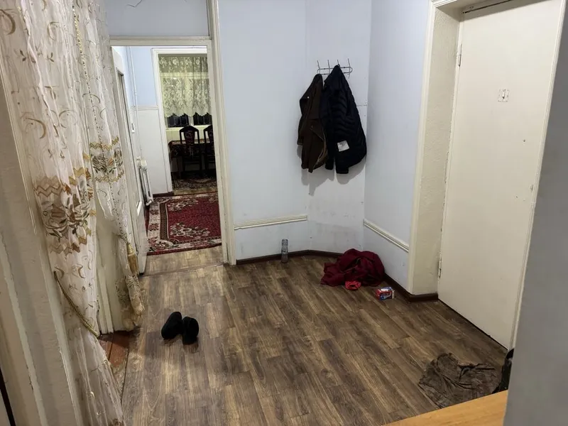 Сдается в аренду 2-комнатная квартира (6/4), кирпичный дом, московский проект, 1 этаж, только семье 8 Сдается в аренду 2-комнатная квартира (6/4), кирпичный дом, московский проект, 1 этаж, только семье 8