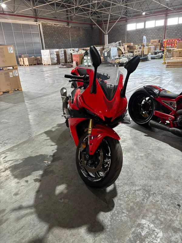 Voge S660RR | Мотоцикл 663куб | в наличии | Рассрочка тоже имеется — фото 2