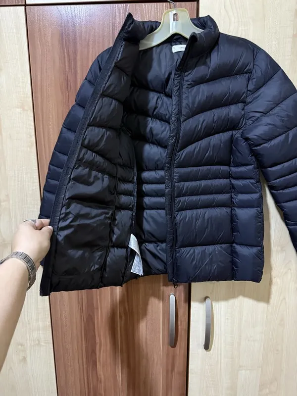 Куртка на девочку 164 см Mango 3