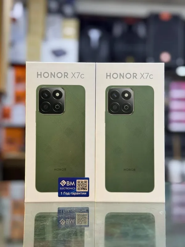 Honor X7c 2025 New 1 Honor X7c 2025 New 1