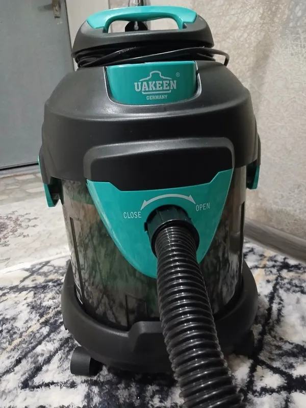 Пылесос UAKEEN ZL-928 2 Пылесос UAKEEN ZL-928 2