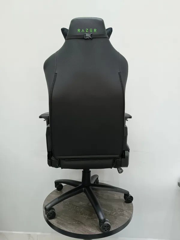 Спортивные кресла RAZER , Cougar и ещё бюджетный варианты... 2 Спортивные кресла RAZER , Cougar и ещё бюджетный варианты... 2