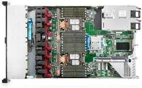 Server HPE ProLiant DL360 Gen10 PLUS