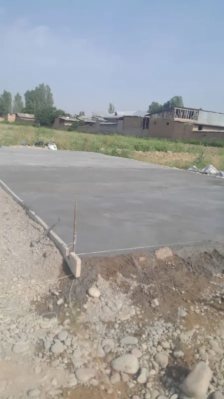 Fundamit beton quyish xizmati 4 Fundamit beton quyish xizmati 4