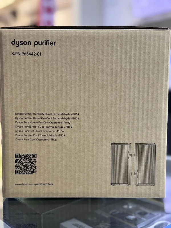 Dyson PH04 PH05 Filter фильтр — фото 4 Dyson PH04 PH05 Filter фильтр — фото 4