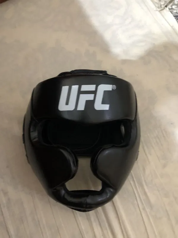 Шлем для бокса UFC размар L