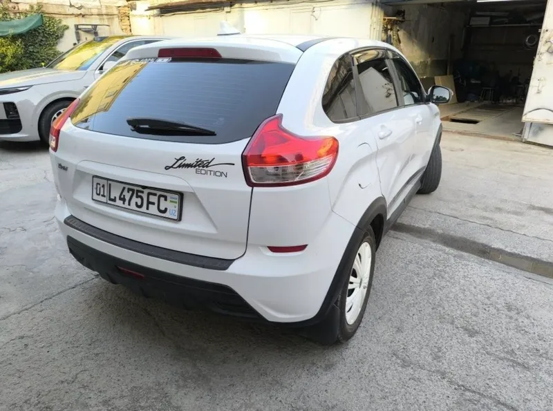 Lada Xray 2019 2 Lada Xray 2019 2