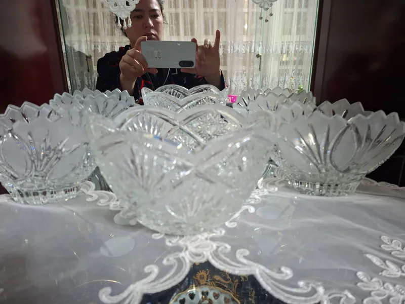 хрустал и сервисла — фото 2