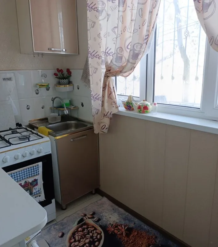 Аренда квартиры 1/1/4 Авиасозлар-3 Кадышева 7 Аренда квартиры 1/1/4 Авиасозлар-3 Кадышева 7