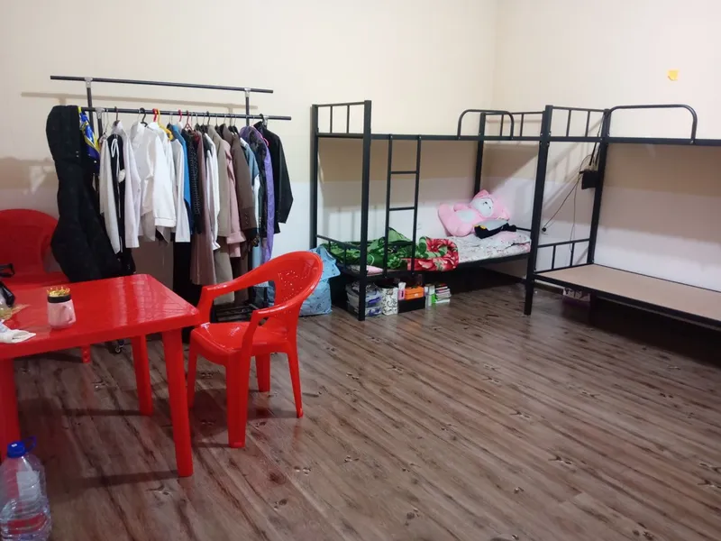 кизлага квартира 60$ — фото 5