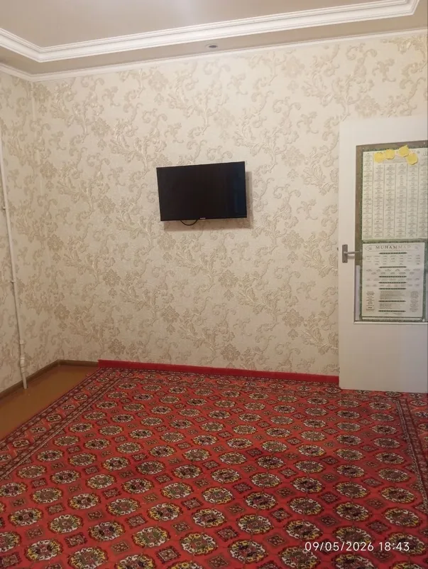 Продаётся квартира 2 комнаты кирпич — фото 6